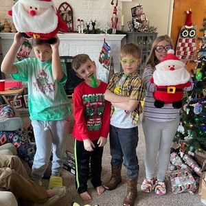 Meet your Posher, Karen